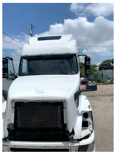 US1 Used Auto Parts JunkYard in Cutler Bay (FL) - photo 1