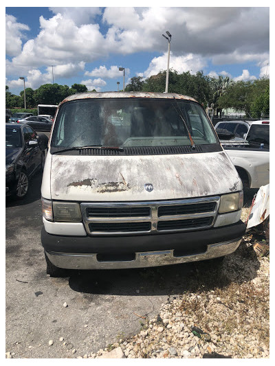 Junk Cars - Cash For Cars JunkYard in Cutler Bay (FL) - photo 2