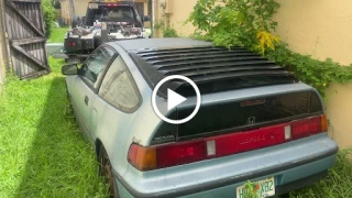 Sell my junk car for cash miami JunkYard in Cutler Bay (FL) - photo 2