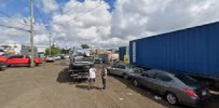 KAF Recycling Corporation JunkYard in Opa-locka (FL) - photo 3