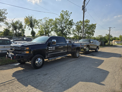 Rapid Cash for Junk Cars - Apex Auto Salvage JunkYard in Independence (MO) - photo 1