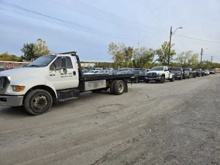 Rapid Cash for Junk Cars - Apex Auto Salvage JunkYard in Independence (MO) - photo 3