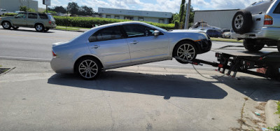 All Car Buys JunkYard in Combee Settlement (FL) - photo 3