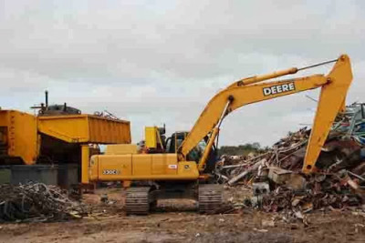 Scrappy Thomas Inc JunkYard in Combee Settlement (FL) - photo 1