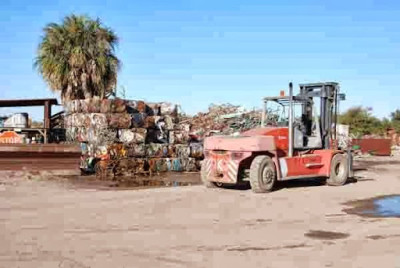 Scrappy Thomas Inc JunkYard in Combee Settlement (FL) - photo 4