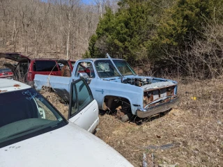 Fenton Auto Salvage JunkYard in Clayton (MO) - photo 4