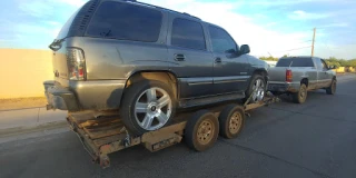 Cash for cars Phoenix, Az JunkYard in Phoenix (AZ) - photo 3