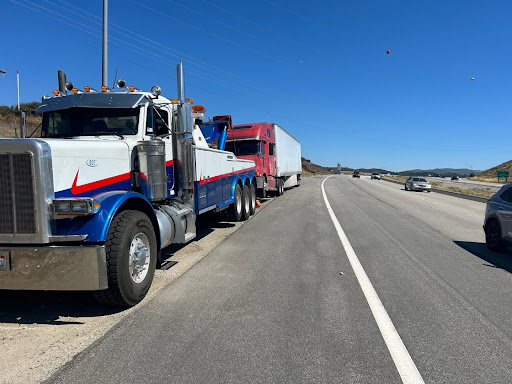 ABC Metals Recycling & Heavy Duty Truck Towing JunkYard in Yuma (AZ)