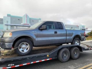 Olympic Auto Buy JunkYard in Ontario (CA) - photo 2