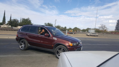 Andy's Auto Wrecking JunkYard in Bakersfield (CA) - photo 1