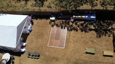 Andy's Auto Wrecking JunkYard in Bakersfield (CA) - photo 3