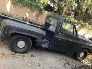 Junk Car Pro Inglewood JunkYard in Inglewood (CA) - photo 4