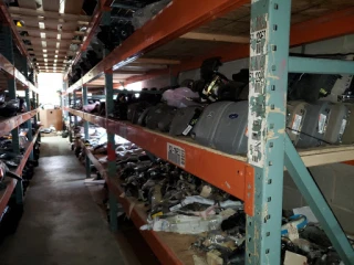 Recycle Auto Body Parts 7 JunkYard in Dover (DE) - photo 3