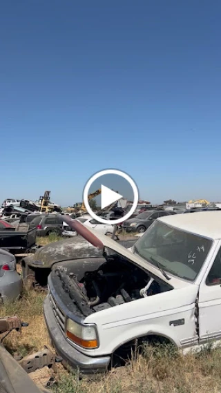 Valley Auto Wreckers Inc JunkYard in Merced (CA) - photo 2