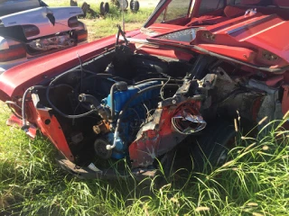 Arizona Auto Wrecking JunkYard in Tucson (AZ) - photo 2