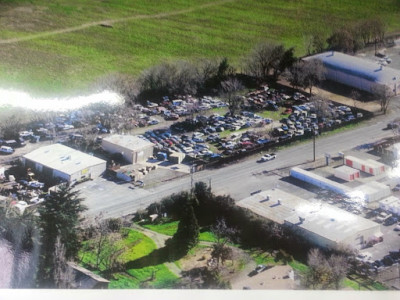 AC Auto Dismantling JunkYard in Yuba City (CA) - photo 3