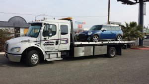 Sierra Towing - photo 1