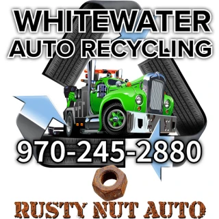 28 Road Transmission and Auto Salvage / Whitewater Auto Recycling/Salvage JunkYard in Grand Junction (CO) - photo 3