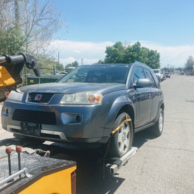 Longmont Cash for Cars Experts JunkYard in Longmont (CO) - photo 4