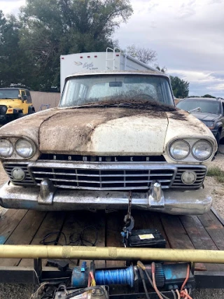 Keystone Cash for Cars JunkYard in Longmont (CO) - photo 3