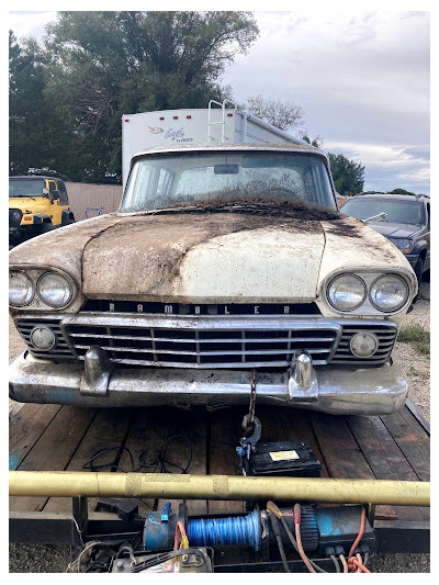 Keystone Cash for Cars JunkYard in Longmont (CO) - photo 3