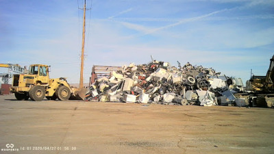 Reno Salvage JunkYard in Reno (NV) - photo 1