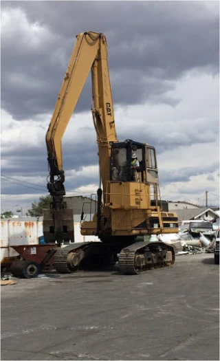 Reno Salvage JunkYard in Reno (NV) - photo 3