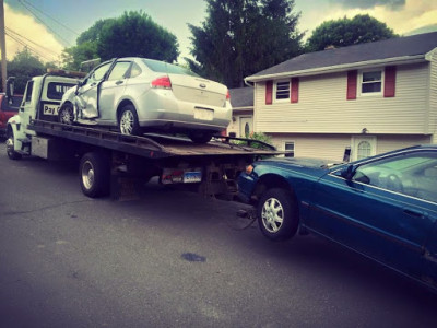 Cash or Junk JunkYard in Danbury (CT) - photo 2