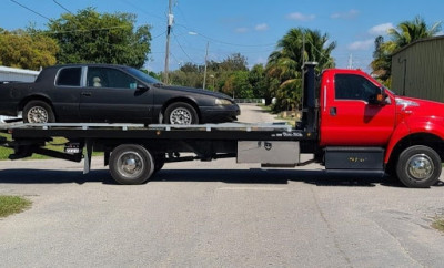 Lee Junk Car Removal - Bonita Springs JunkYard in Lehigh Acres (FL) - photo 2