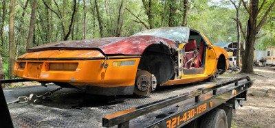 All Car Buys JunkYard in Kissimmee (FL) - photo 1