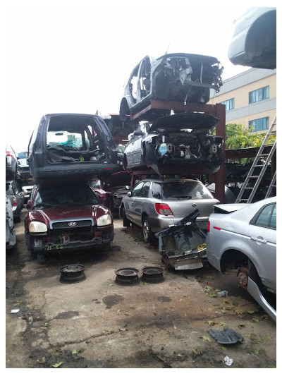 Richmond Auto L.L.C. JunkYard in New York (NY) - photo 1