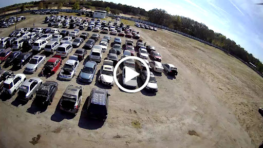 Marion County Auto Parts and Salvage JunkYard in Ocala (FL)