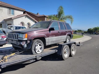 IE Free Junk Car Removal LLC JunkYard in Moreno Valley (CA) - photo 4