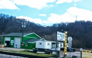 Mountain Pride Recycling JunkYard in Huntington (WV) - photo 2