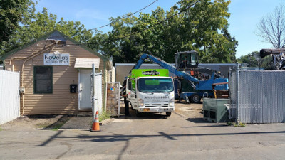 Novellas Scrap Yard JunkYard in Danbury (CT) - photo 1