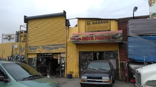 El Garage Auto Parts - photo 1