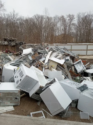 Advantage Metals Recycling - photo 1