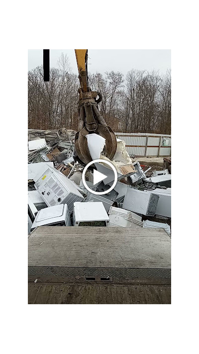 Advantage Metals Recycling JunkYard in Columbia (MO) - photo 2