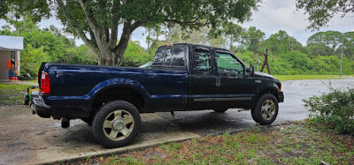 A C Salvage JunkYard in Port St. Lucie (FL) - photo 3