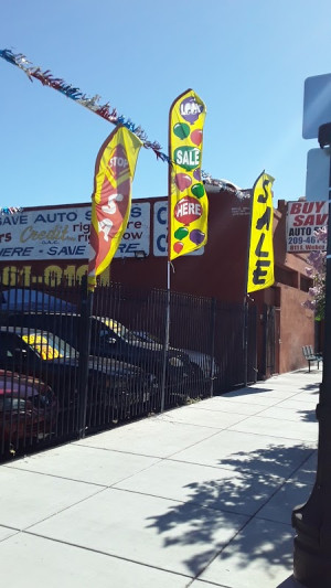 Cash For Cars JunkYard in Stockton (CA) - photo 1
