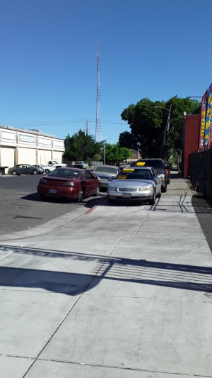 Cash For Cars JunkYard in Stockton (CA) - photo 2