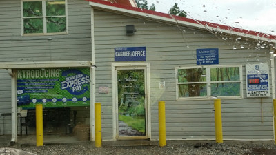 Radius Recycling JunkYard in Dothan (AL) - photo 3