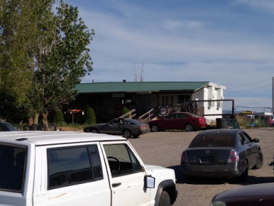 D & C Salvage JunkYard in Idaho Falls (ID) - photo 1