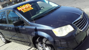 Cash For Cars JunkYard in Stockton (CA) - photo 3