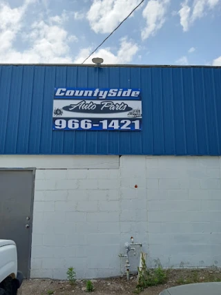 Countyside Auto Parts - photo 1