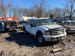 City Wide Towing & Salvage JunkYard in Elkhart (IN) - photo 2