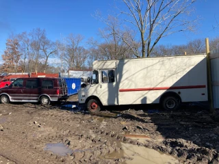 City Wide Towing & Salvage JunkYard in Elkhart (IN) - photo 4