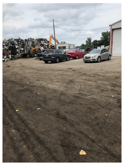 Paul's Auto Yard JunkYard in Elkhart (IN) - photo 1