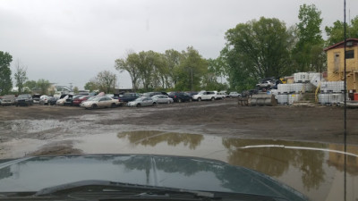 Paul's Auto Yard JunkYard in Elkhart (IN) - photo 2