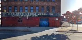 M. Goldstein Scrap Metal Inc.